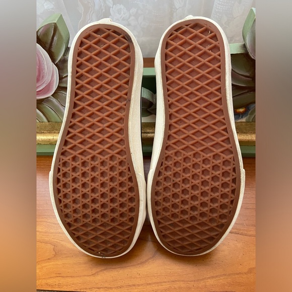 Vans Style 36 Decon SF Mini-leopard Ultracush SK8 RARE Women's 6.0 Men's 4.5 - Picture 14 of 14